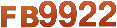 fb9922 লোগো